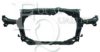 EQUAL QUALITY L02232 Front Cowling